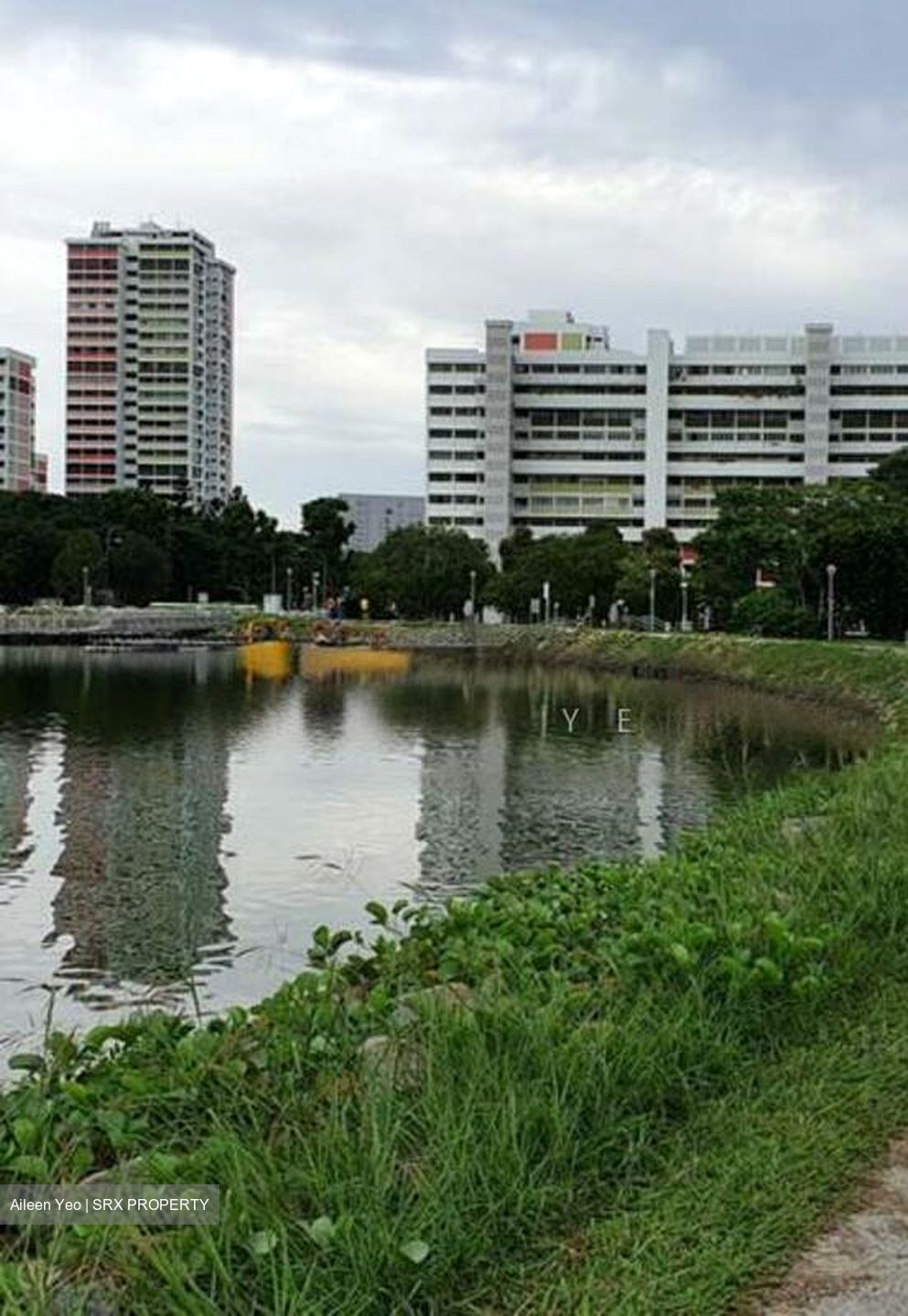 CWT PANDAN LOGISTICS CENTRE (D22), Factory #497170121